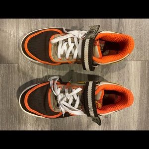 Nike Vintage “Robot” Air Force